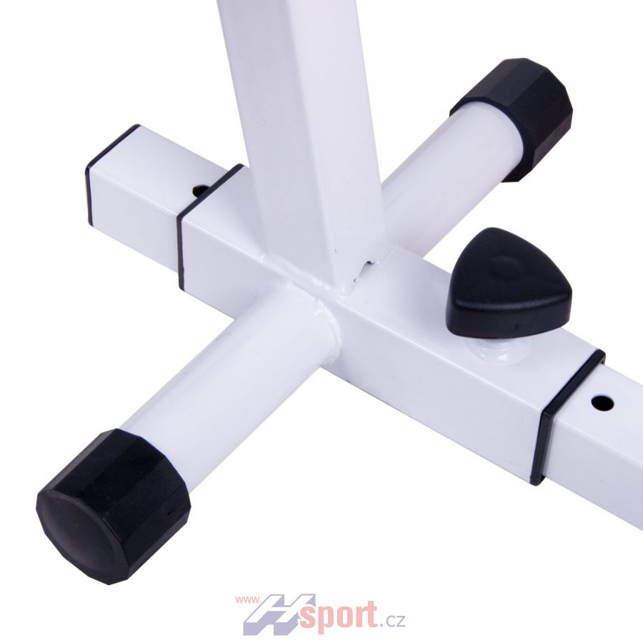 Recumbent Insportline Gemra 3v1