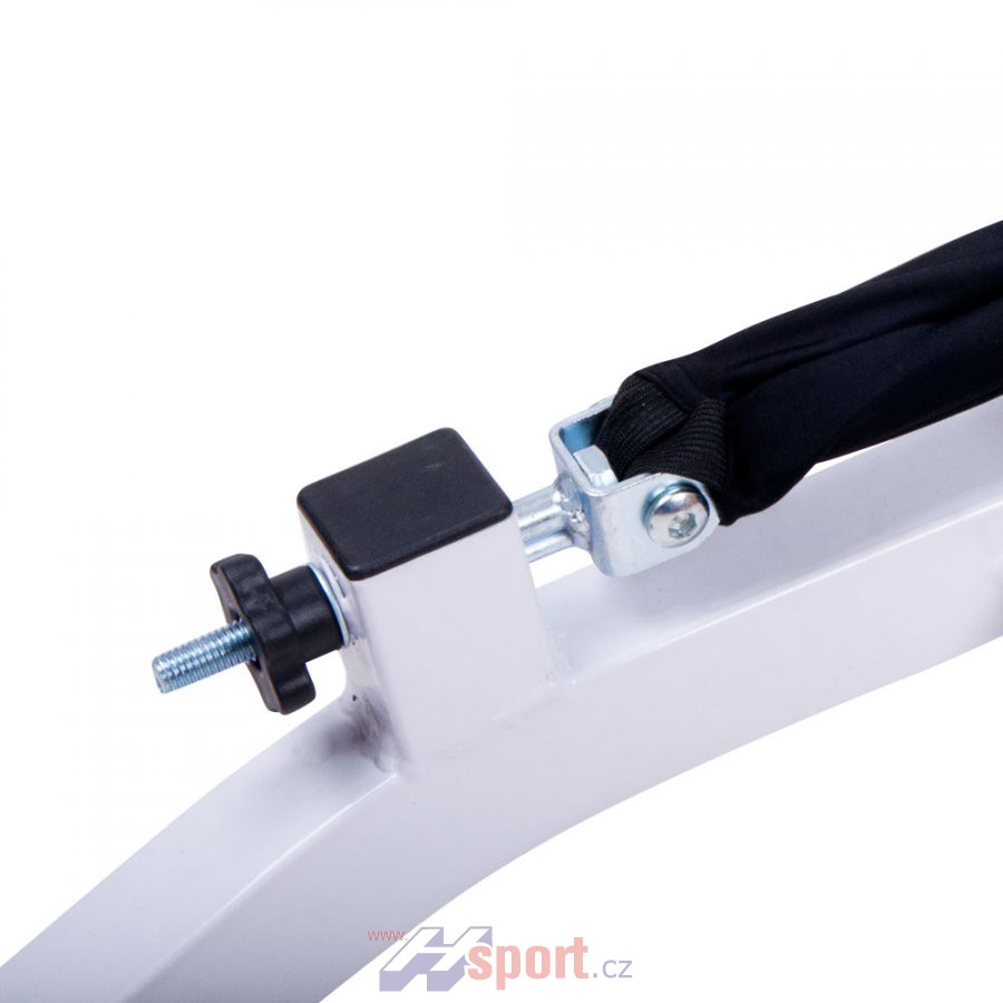 Recumbent Insportline Gemra 3v1