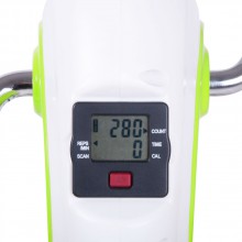 Recumbent Insportline Gemra 3v1