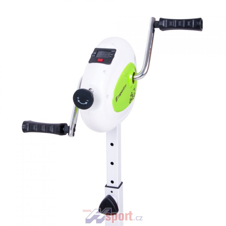 Recumbent Insportline Gemra 3v1