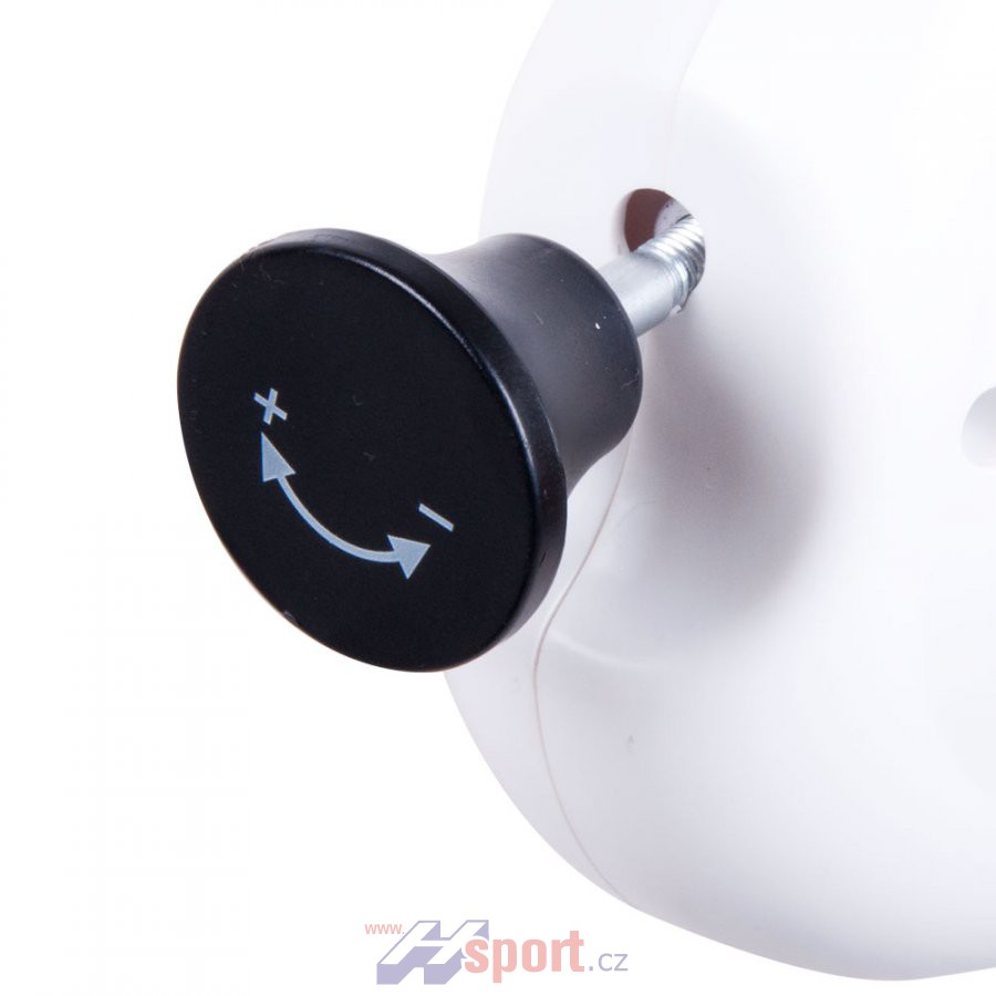 Recumbent Insportline Gemra 3v1