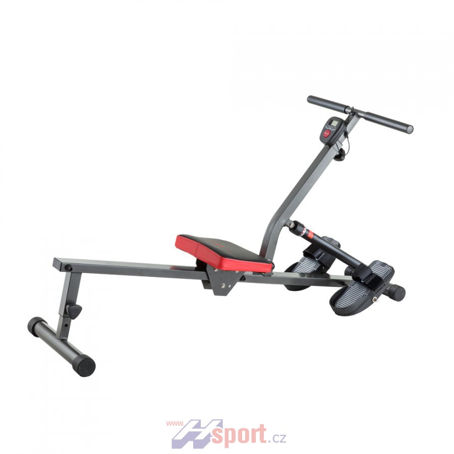 Veslovací trenažer Insportline Brook