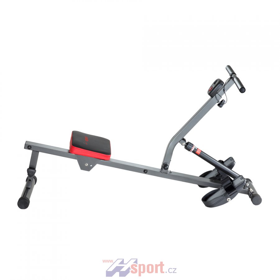 Veslovací trenažer Insportline Brook