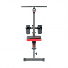 Veslovací trenažer Insportline Brook