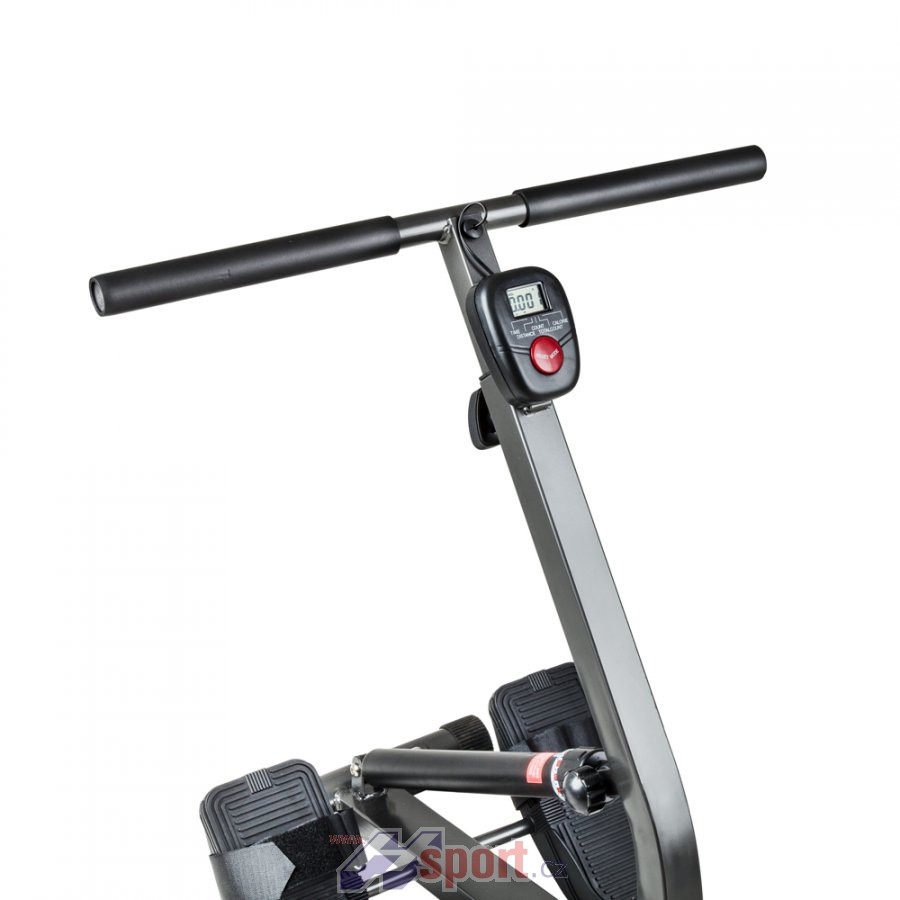 Veslovací trenažer Insportline Brook