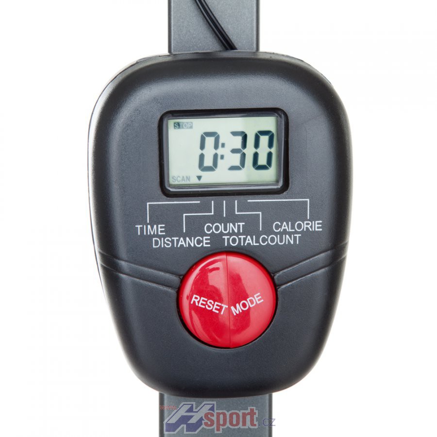 Veslovací trenažer Insportline Brook