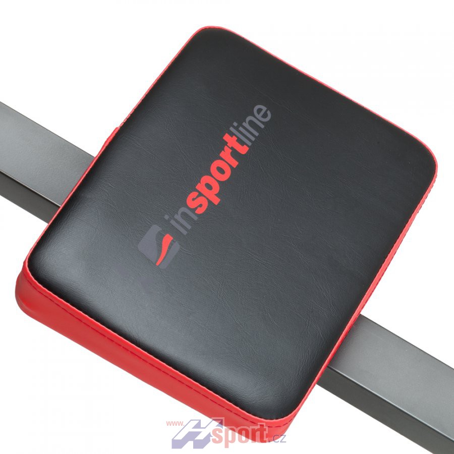 Veslovací trenažer Insportline Brook