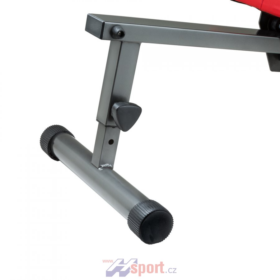 Veslovací trenažer Insportline Brook