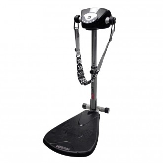 Vibromasážní pás Insportline ResoBelt