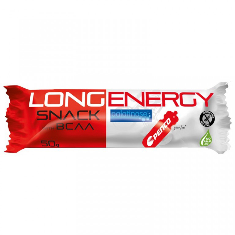 Penco Long Energy Snack 50 g - rum-kokos