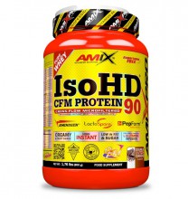 Amix IsoHD 90 CFM Protein 1800 g