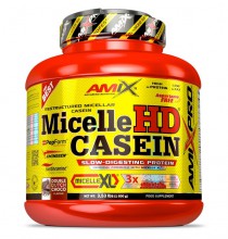 Amix Micelle HD Casein 700 g