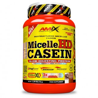 Amix Micelle HD Casein 700 g