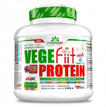 Amix Vegefiit Protein 720 g