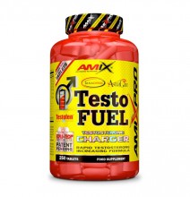 Amix TestoFUEL 250 tbl