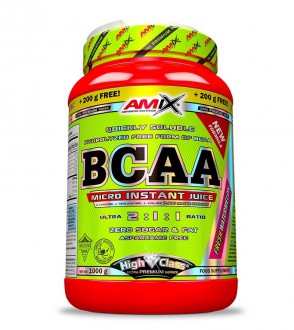 Amix BCAA Micro Instant 500 g