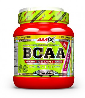 Amix BCAA Micro Instant 1000 g