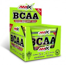 Amix BCAA Micro Instant 20x10 g
