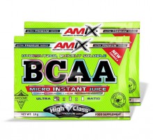 Amix BCAA Micro Instant 20x10 g