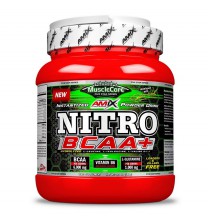 Amix MuscleCore Nitro BCAA 500 g