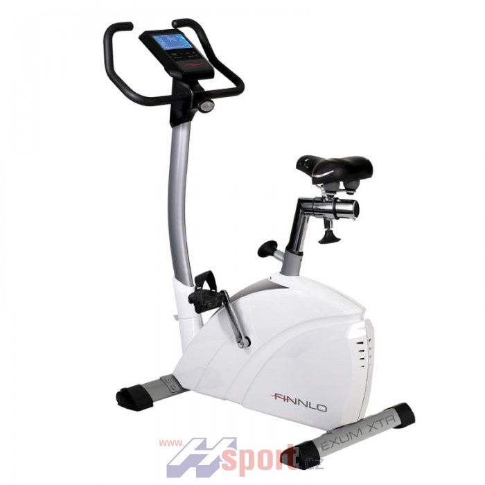 EXUM XTR SNOW ergometr