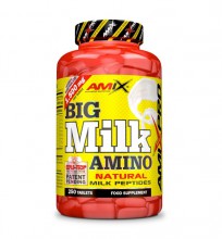 Amix Big Milk Amino 250 tbl