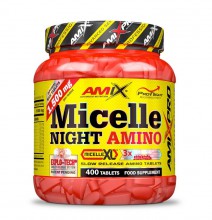 Amix Micelle Night Amino 400 tbl