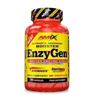 Amix EnzyGEN 90 cps