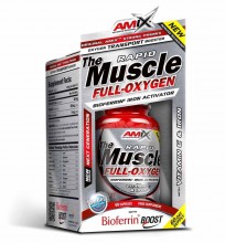 Amix Muscle FULL-OXYGEN 60 cps