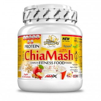 Amix Protein ChiaMash 600 g