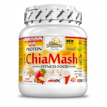 Amix Protein ChiaMash 600 g