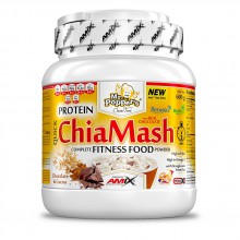 Amix Protein ChiaMash 600 g