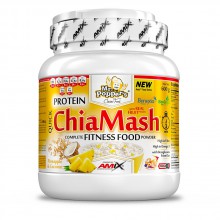 Amix Protein ChiaMash 600 g