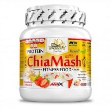 Amix Protein ChiaMash 600 g