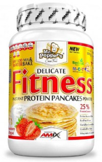 Amix Fitness Protein Pancakes 800 g