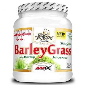 Amix Nutrition Amix BarleyGrass 300g