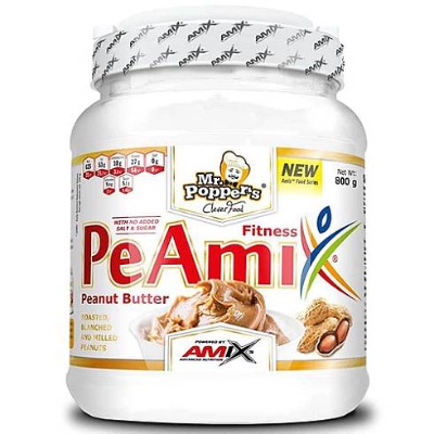 Amix Nutrition Amix PeAmix 800 g