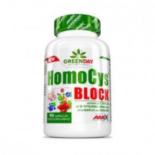 Amix HomoCys Block 90 cps