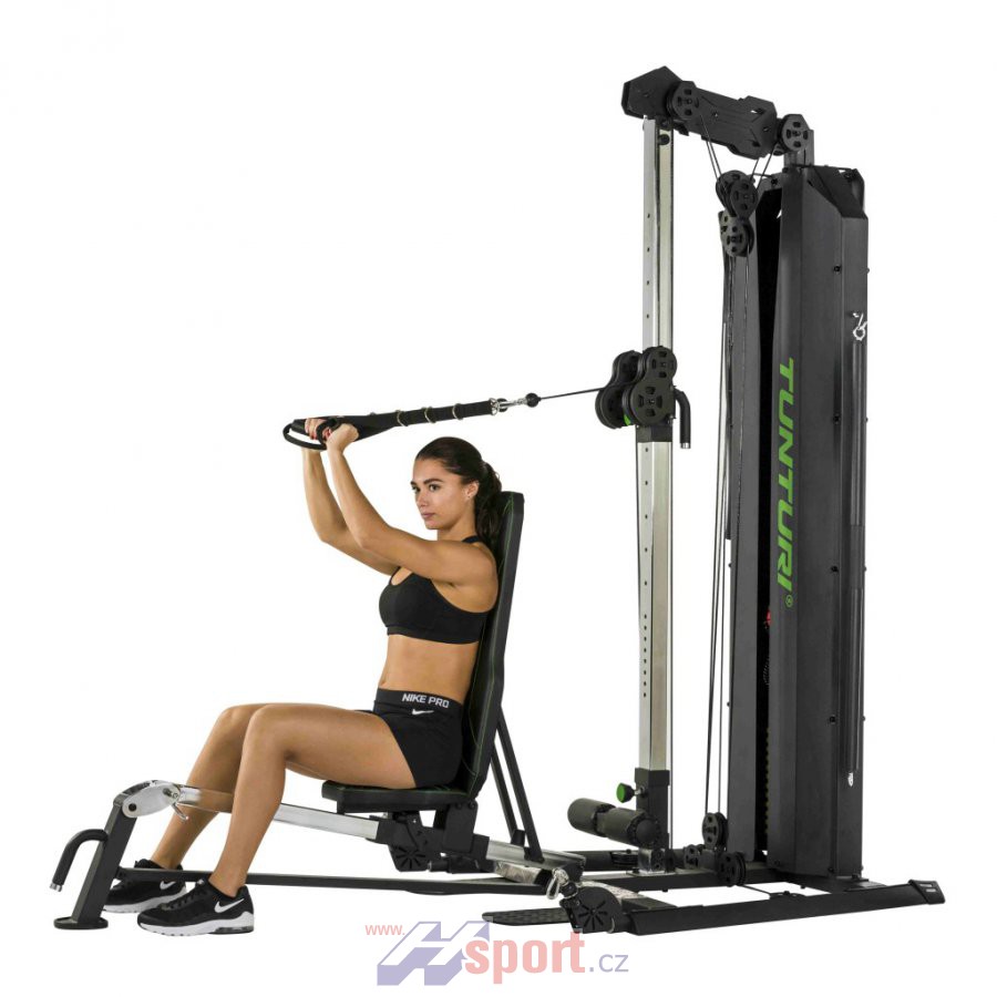 Posilovací věž Tunturi HG80