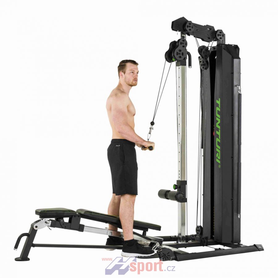 Posilovací věž Tunturi HG80