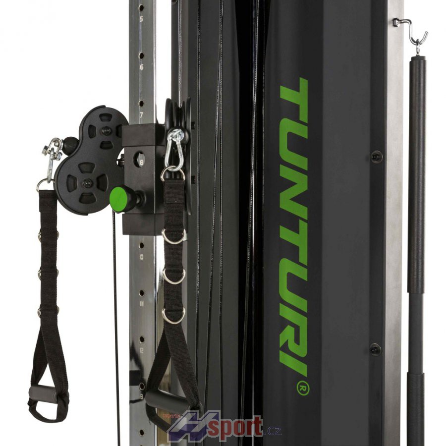 Posilovací věž Tunturi HG80