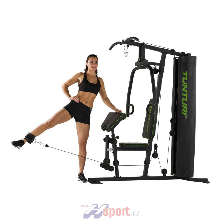 Posilovací věž Tunturi HG20