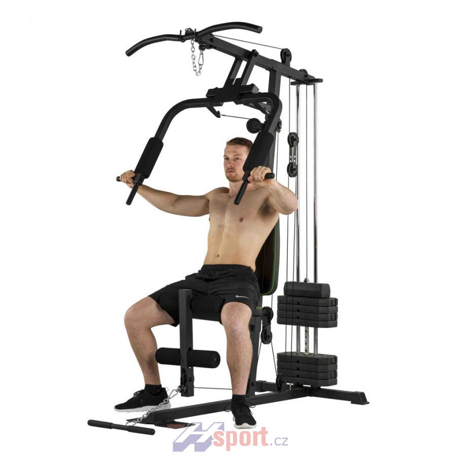 Posilovací věž Tunturi HG10