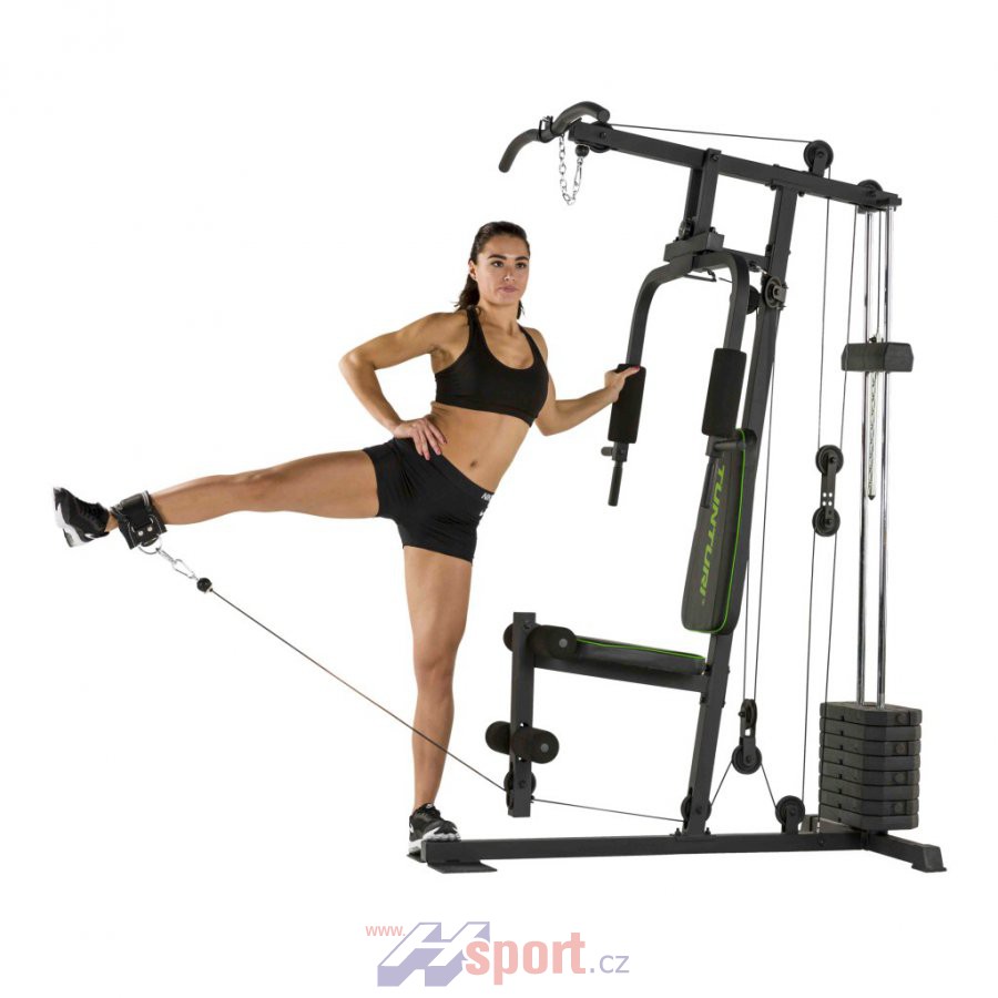 Posilovací věž Tunturi HG10