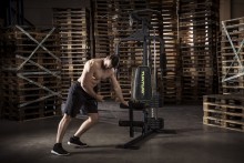 Posilovací věž Tunturi HG10