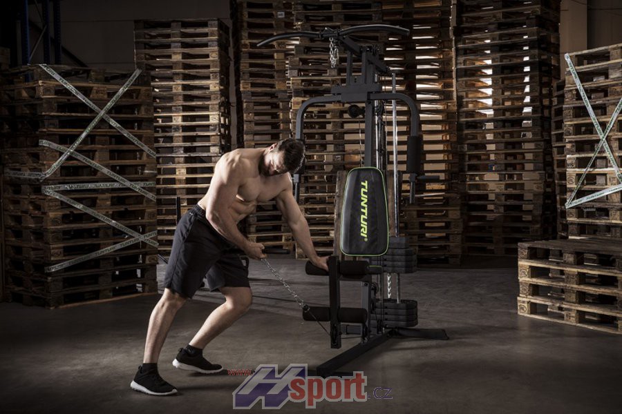 Posilovací věž Tunturi HG10