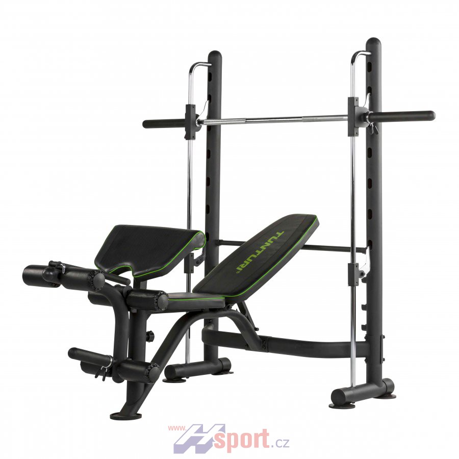 Posilovací věž Tunturi SM60