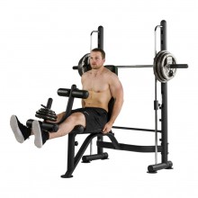 Posilovací věž Tunturi SM60