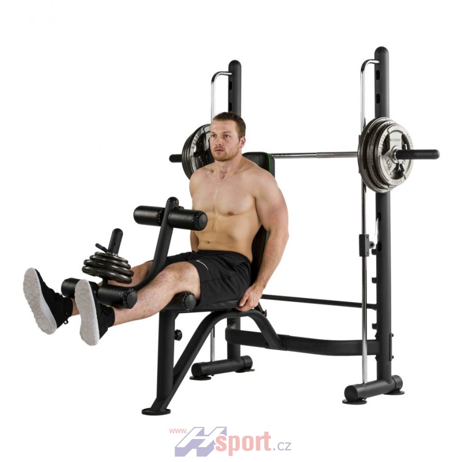 Posilovací věž Tunturi SM60