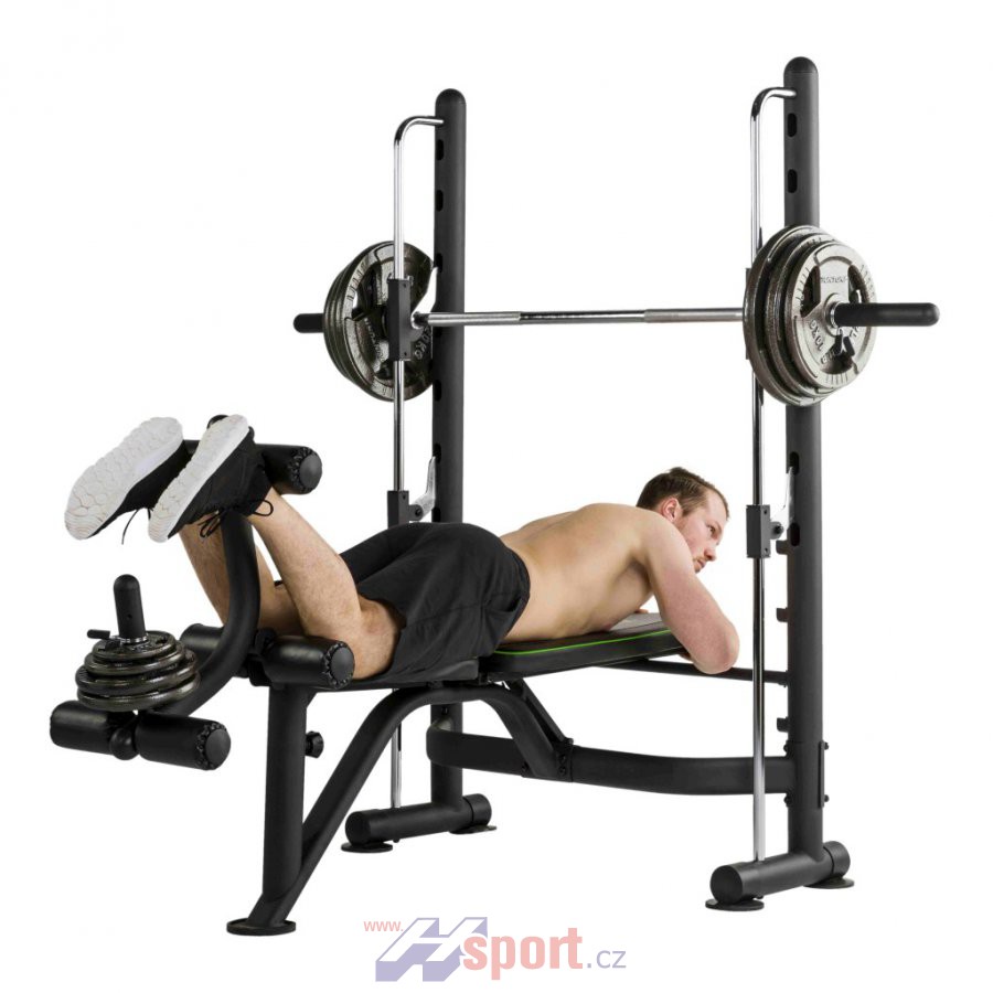 Posilovací věž Tunturi SM60